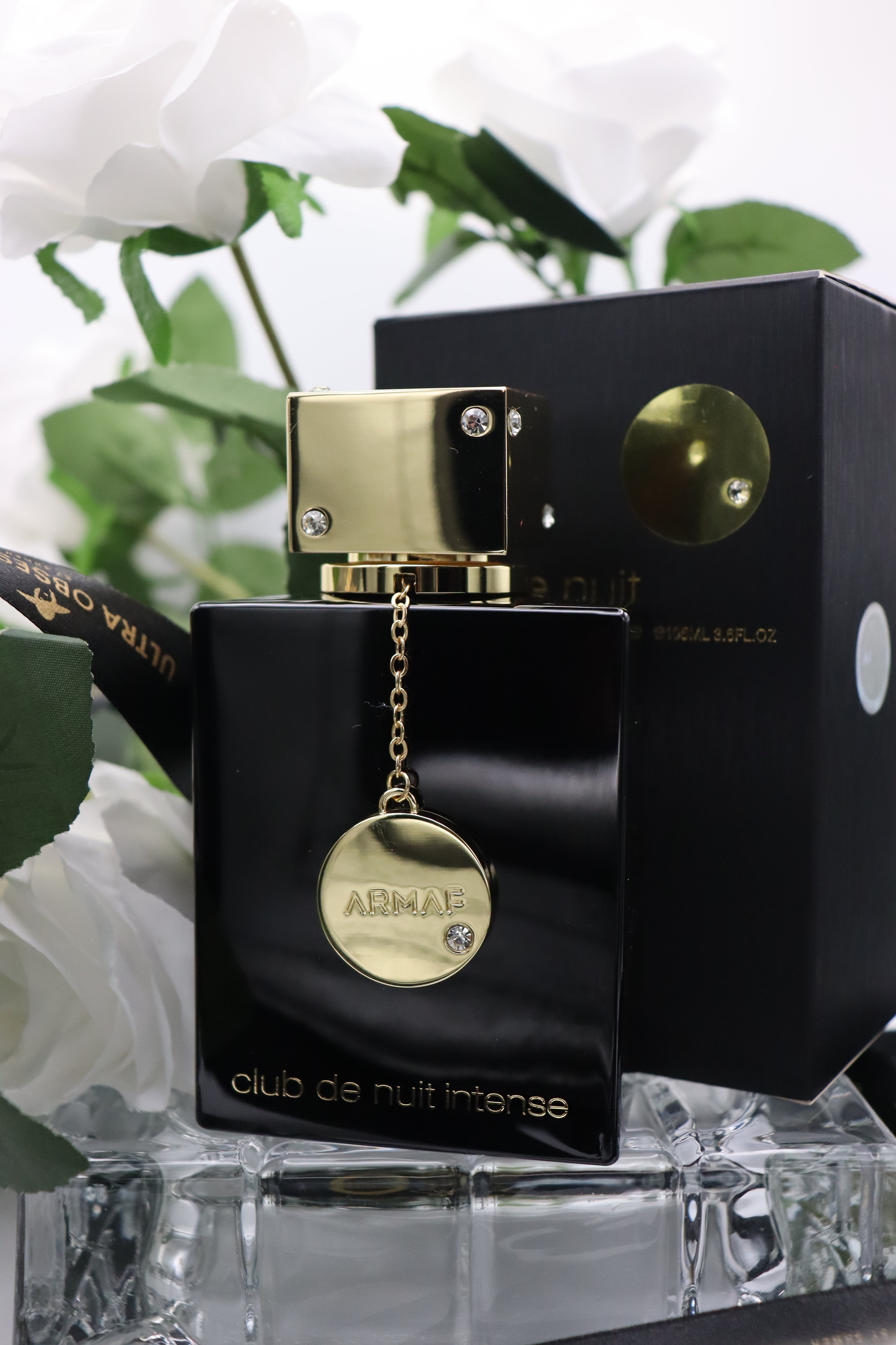 Club de Nuit Intense by Armaf EDP 105ml (Woman)